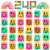 AZEN mini spring favors rainbow pack, perfect for vibrant party bags.
