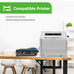 Aztech two-pack replacement simplifies restocking and reduces downtime for busy offices