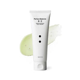 B_LAB Matcha Hydrating Foam Cleanser bottle ready for daily use