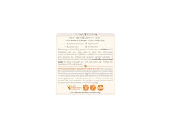 Babo Botanicals fragrance-free bar for hair and body demonstrates gentle cleansing for delicate skin.