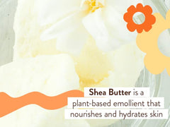 Babo Botanicals fragrance-free-bubble-bath close-up showing fragrance-free cleansing for delicate skin.