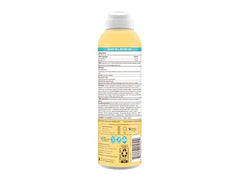 Fragrance-free sunscreen by Babo Botanicals suited for sensitive skin outdoors.
