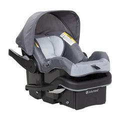 EZ-Lift Plus highlights lightweight carry for easy travel.