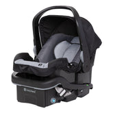 Baby Trend EZ-Lift Plus newborn padding close-up for cozy support