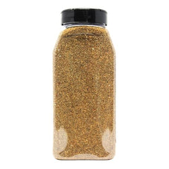 Badia celery seed pour-spoon shot suggests quick seasoning and depth of flavor.