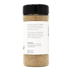 Badia Fried Rice Seasoning sprinkled over vegetables to boost flavor.