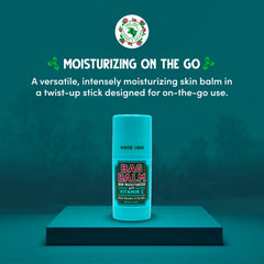 Bag Balm hands dry-skin image showing deep hydration for rough palms.