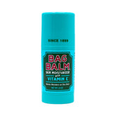 Bag Balm Original twist-up stick for easy, mess-free on-the-go hydration.