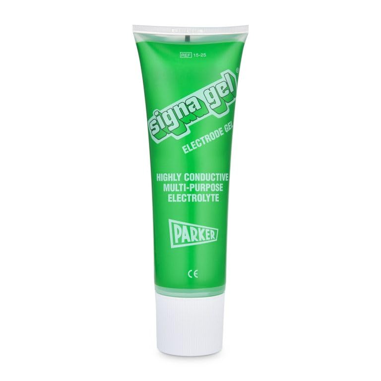 Balego 60ml saline tube for on-the-go rinsing and gentle cleaning