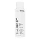 Bali Body Self Tan Milk bottle highlighting lightweight formula for a gradual glow