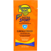 Banana Boat Sport Sunscreen pack: compact SPF 30 protection for beach days