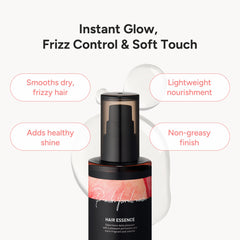 BANANAL 12 amino acid complex image, supports softness and moisture retention.