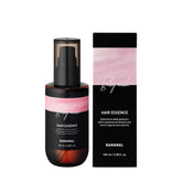 BANANAL 2-in-1 oil-serum bottle pour for quick daily care