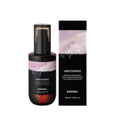 BANANAL 2-in-1 Korean Hair Oil bottle for weightless nourishment and glossy shine.