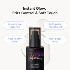 BANANAL 100ml bottle highlights generous size for daily use.