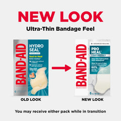 Hydrocolloid absorption forms under the seal to support healing.