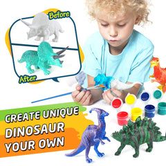 BAODLON color-mixing pads helping kids explore color combinations
