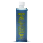 BARBICIDE pint bottle for salon disinfection and tool protection.