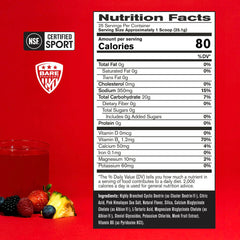 BARE PERFORMANCE NUTRITION G1M endurance powder jar emphasizes hydration and steady energy during workouts