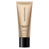 bareMinerals Complexion Rescue Buttercream bottle pump for easy daily application.