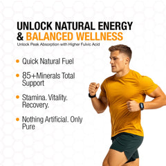 Bargad Shilajit Honey Stick ready-to-use for quick daily wellness.