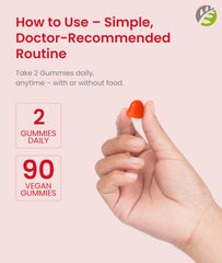 Soft chew texture close-up highlighting gentle nutrition for sensitive stomachs
