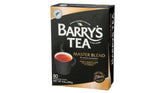 Barry's Tea Master Blend 80-count tea bags for your daily ritual.