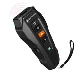 BarxBuddy 2nd Gen front view deters barking with humane ultrasonic cue