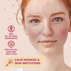 BASE LABORATORIES HOCL facial spray featured in a simple daily skin care routine
