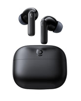 Baseus Bass BP1 earbuds with ANC for quieter travel listening