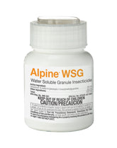 BASF Alpine WSG bottle pour for indoor and outdoor pest control