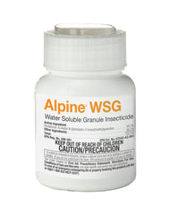 BASF Alpine WSG bottle pour for indoor and outdoor pest control