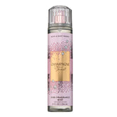 Bath & Body Works Champagne Toast mist bottle front for daily wear.