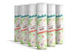 Batiste Bare Dry Shampoo bottle front for a lightweight refresh between washes.