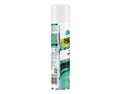 Batiste Original label-front highlights iconic scent for versatile daily styling