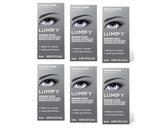 Bausch + Lomb Lumify bottle front showing fast redness relief for whiter-looking eyes.