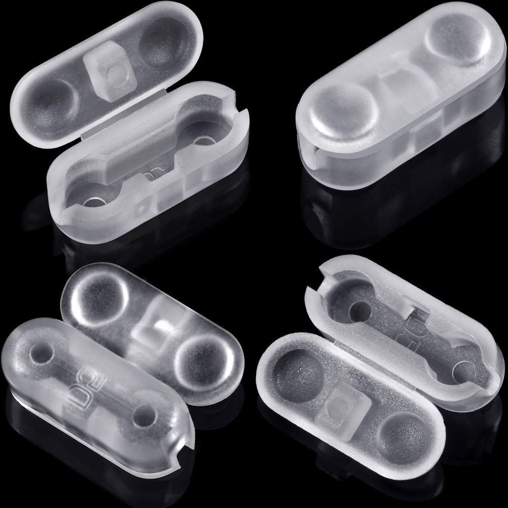BBTO 30-pack chain connectors close-up for quick blinds repair.