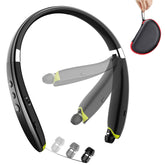 BEARTWO case: secure storage and travel protection for headphones
