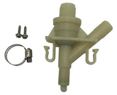 Beech Lane valve kit for Dometic 300 series demonstrates durable, leak-resistant replacement.