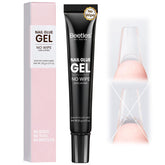Beetles Nail Glue Gel No-Wipe for quick, residue-free adhesion with press-on nails.