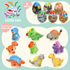 BEIGUO dinosaur slow-rise squishies ready to squeeze and relieve focus