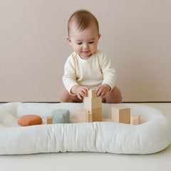 Beisurznga product image shows travel-ready design, perfect for home and on-the-go play sessions