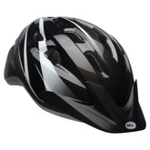 Bell Richter helmet front view showing protective design for confident kids