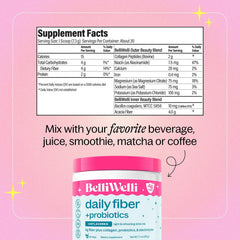 Sugar-free label on packaging highlighting low sugar per serving