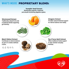 Beloved Pets liquid drops for gentle daily digestive support