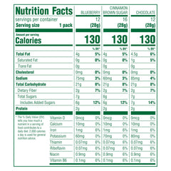 Belvita bites chocolate snack pack, energizing crunch for busy mornings.