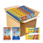 Belvita blueberry breakfast biscuit pack highlighting wholesome grains for steady morning energy