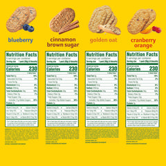 Belvita Breakfast Biscuits golden oat pack, a wholesome start with slow-release energy