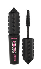 Benefit BADgal Bang mini mascara delivers dramatic volume for a bold lash look