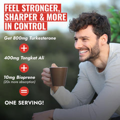 Benevolent Nourishment BioPerine absorption feature image highlighting enhanced uptake